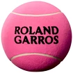Giantbälle Wilson Roland Garros 9" Jumbo Pink