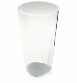 Glass GSI Pint glass