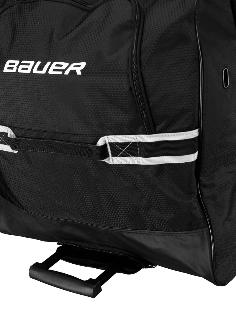 Goalie Eishockeytasche Bauer 850 mit Rollen Sportartikel Sportega