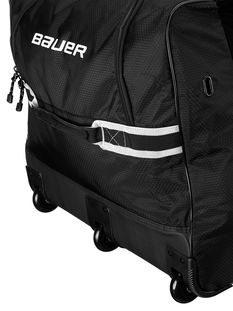 Goalie Eishockeytasche Bauer 850 mit Rollen Sportartikel Sportega