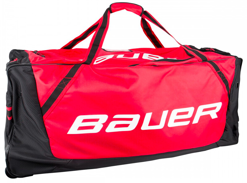 Goalie Eishockeytasche Bauer 850 mit Rollen Sportartikel Sportega