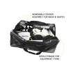 Goalie Eishockeytasche Grit