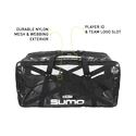 Goalie Eishockeytasche Grit