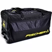 Goalie Eishockeytasche mit Rollen Fischer