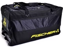Goalie Eishockeytasche mit Rollen Fischer