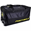 Goalie Eishockeytasche mit Rollen Fischer