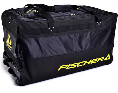 Goalie Eishockeytasche mit Rollen Fischer