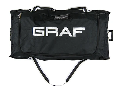 Goalie Eishockeytasche mit Rollen GRAF   Senior