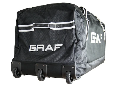 Goalie Eishockeytasche mit Rollen GRAF   Senior