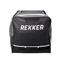Goalie Eishockeytasche mit Rollen SHER-WOOD Rekker Team Wheel Black Senior