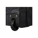 Goalie Eishockeytasche mit Rollen SHER-WOOD Rekker Team Wheel Black Senior