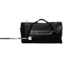 Goalie Eishockeytasche mit Rollen Warrior Ritual Goalie Roller Bag Senior