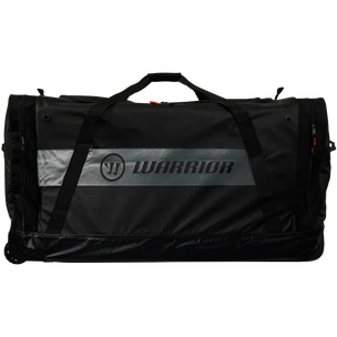 Goalie Eishockeytasche mit Rollen Warrior Ritual Goalie Roller Bag Senior