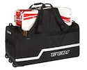 Goalie Eishockeytasche Wheelbag CCM Black