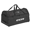 Goalie Eishockeytasche Wheelbag CCM Core Goalie Wheel Bag 40" Black  Intermediate