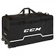 Goalie Eishockeytasche Wheelbag CCM Pro Black SR 44"