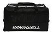 Goalie Eishockeytasche Wheelbag WinnWell  Wheel Bag Goalie Black, Junior 