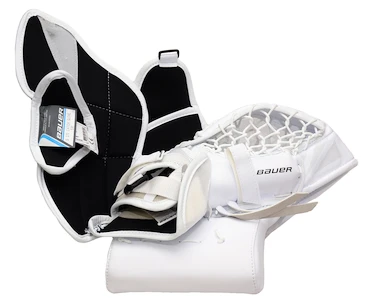 Goalie Fanghand Bauer Supreme S170 SR