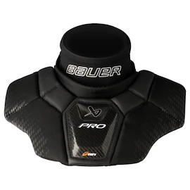 Goalie Halsschutz Bauer Pro Certified Neck Guard Senior
