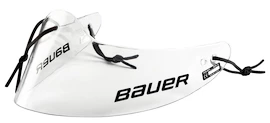 Goalie Halsschutz Bauer Throat Protector Junior