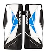 Goalie Hockeyball Schienen Bauer  Street Goal Pad Junior