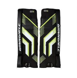 Goalie Hockeyball Schienen WinnWell Street Hockey GX6 Junior