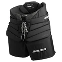 Goalie Hosen Bauer  Elite Black Intermediate