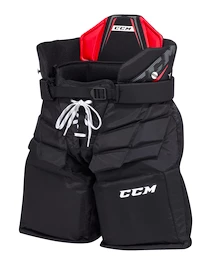 Goalie Hosen CCM 1.5 Black Junior