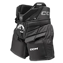 Goalie Hosen CCM Tacks F9 Black Intermediate L