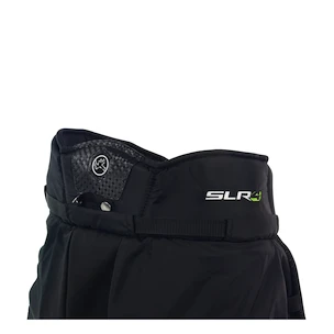 Goalie Hosen Vaughn Ventus SLR4 Pro Black Senior XL