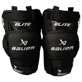Goalie Knieschutz Bauer Elite Knee Guard Intermediate