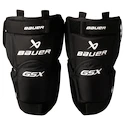 Goalie Knieschutz Bauer GSX Knee Guard Bambini (Youth)