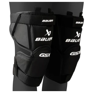 Goalie Knieschutz Bauer GSX Knee Guard Senior
