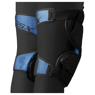 Goalie Knieschutz Bauer GSX Knee Guard Senior