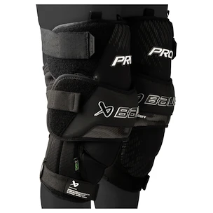 Goalie Knieschutz Bauer  Pro Knee Guard Intermediate