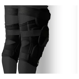 Goalie Knieschutz Bauer  Pro Knee Guard Intermediate