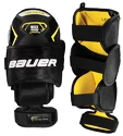 Goalie Knieschutz Bauer Supreme Knee Guard SR