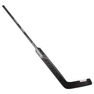 Goalie Kompositschläger Bauer Supreme MACH GOAL black Senior 27 Zoll, L (Regular)