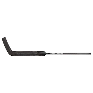 Goalie Kompositschläger Bauer Supreme MACH GOAL black Senior 27 Zoll, L (Regular)