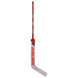 Goalie Kompositschläger Bauer Supreme MACH GOAL Red Senior