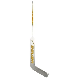 Goalie Kompositschläger Bauer Vapor FLYLITE Sunflower/Gold Senior