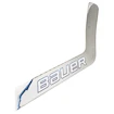 Goalie Kompositschläger Bauer Vapor FLYLITE White/Silver Senior
