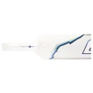 Goalie Kompositschläger Bauer Vapor FLYLITE White/Silver Senior