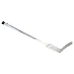 Goalie Kompositschläger Bauer Vapor FLYLITE White/Silver Senior