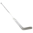 Goalie Kompositschläger Bauer Vapor FLYLITE White/Silver Senior
