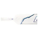 Goalie Kompositschläger Bauer Vapor FLYLITE White/Silver Senior