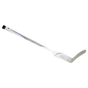 Goalie Kompositschläger Bauer Vapor FLYLITE White/Silver Senior