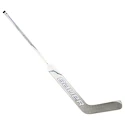 Goalie Kompositschläger Bauer Vapor FLYLITE White/Silver Senior