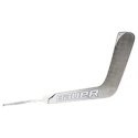 Goalie Kompositschläger Bauer Vapor FLYLITE White/Silver Senior
