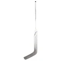 Goalie Kompositschläger Bauer Vapor FLYLITE White/Silver Senior